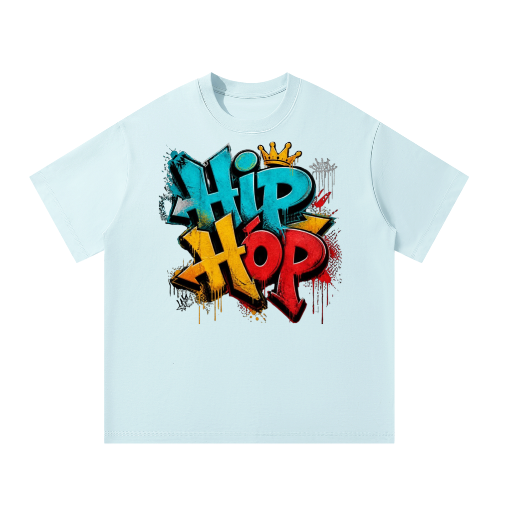 Men's Oversized T-Shirt