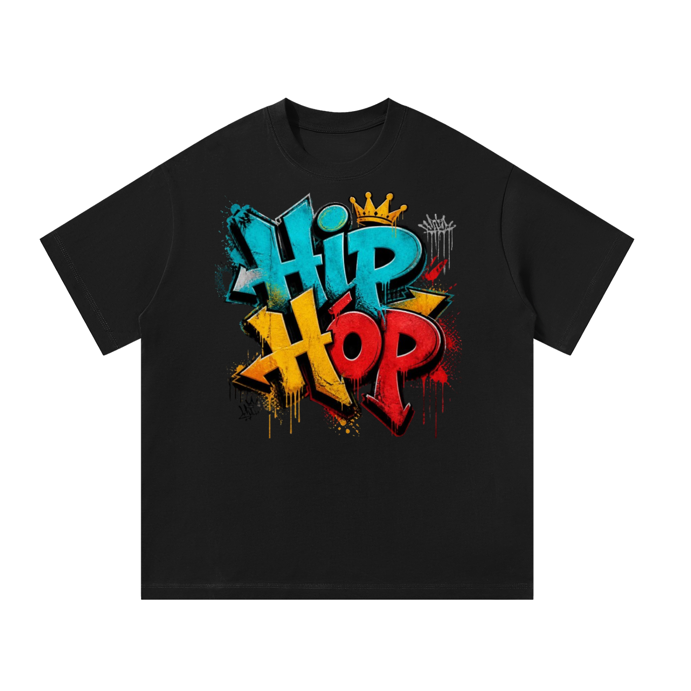 Men's Oversized T-Shirt
