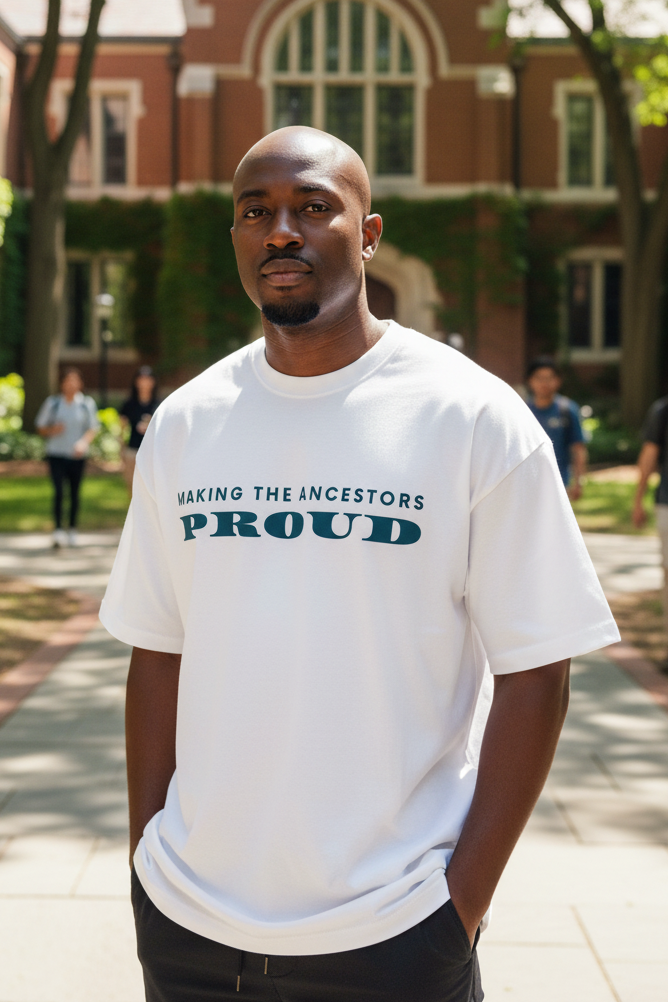 Men's Oversized T-Shirt