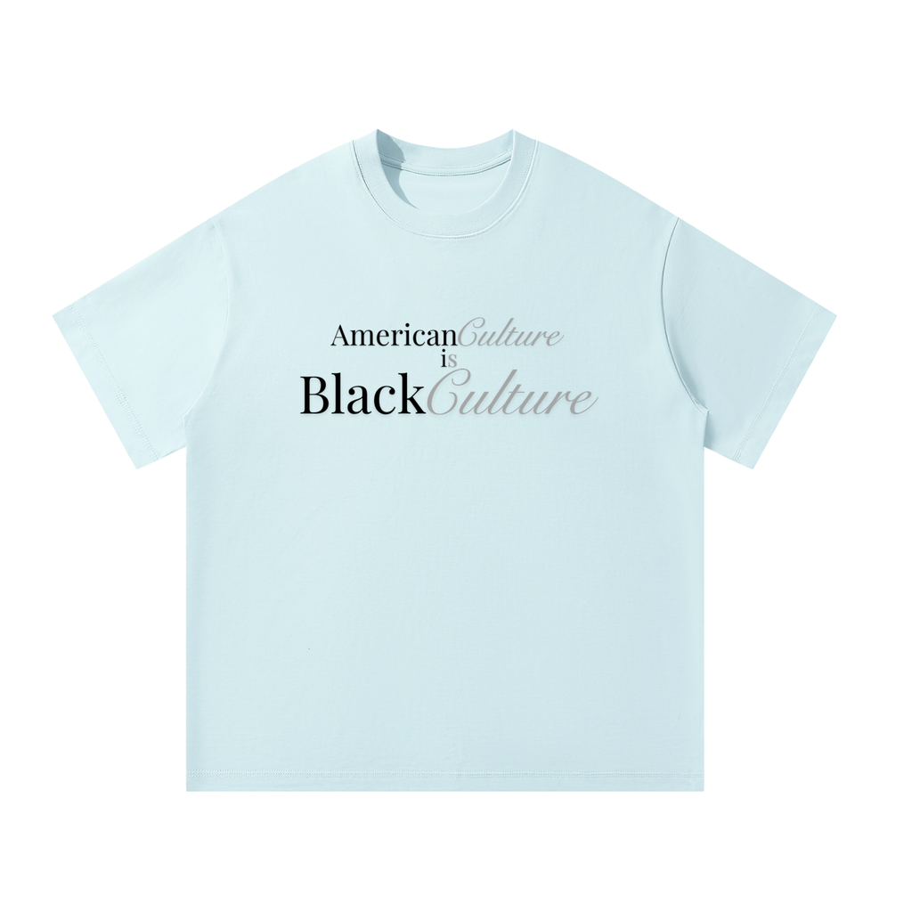 Men's Oversized T-Shirt