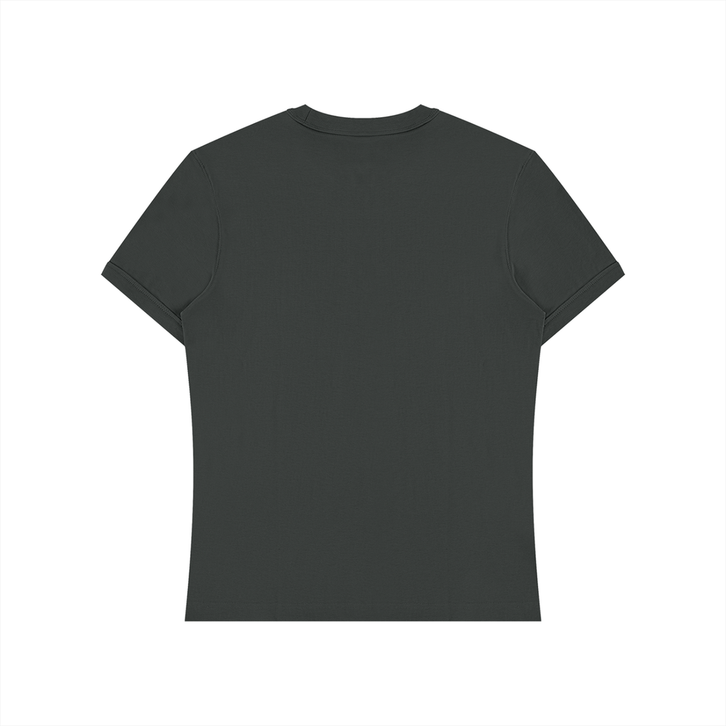 Heavyweight Slim Fit T-Shirt