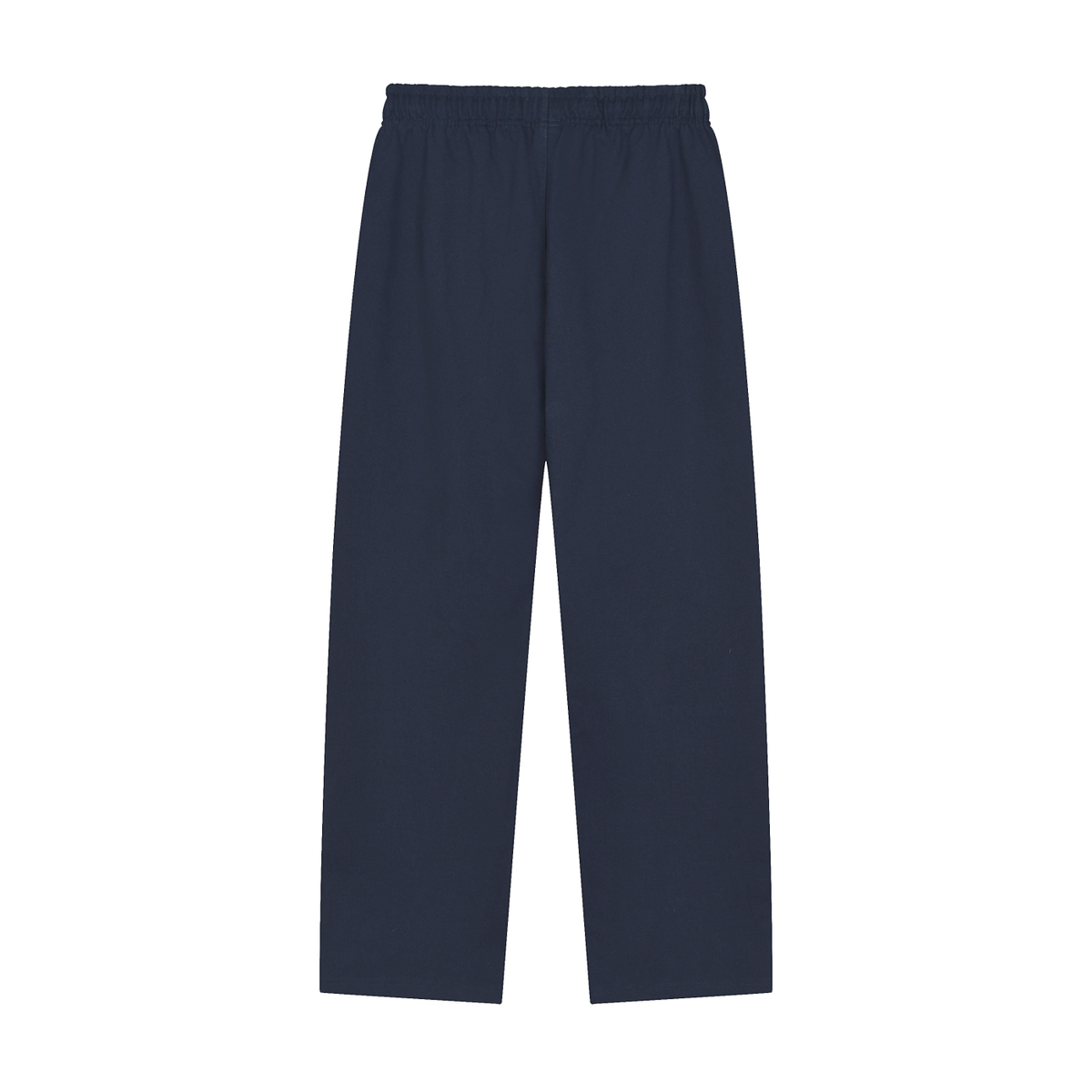 Men’s Heavyweight Sweatpants – 430 GSM Cotton Blend Streetwear Joggers