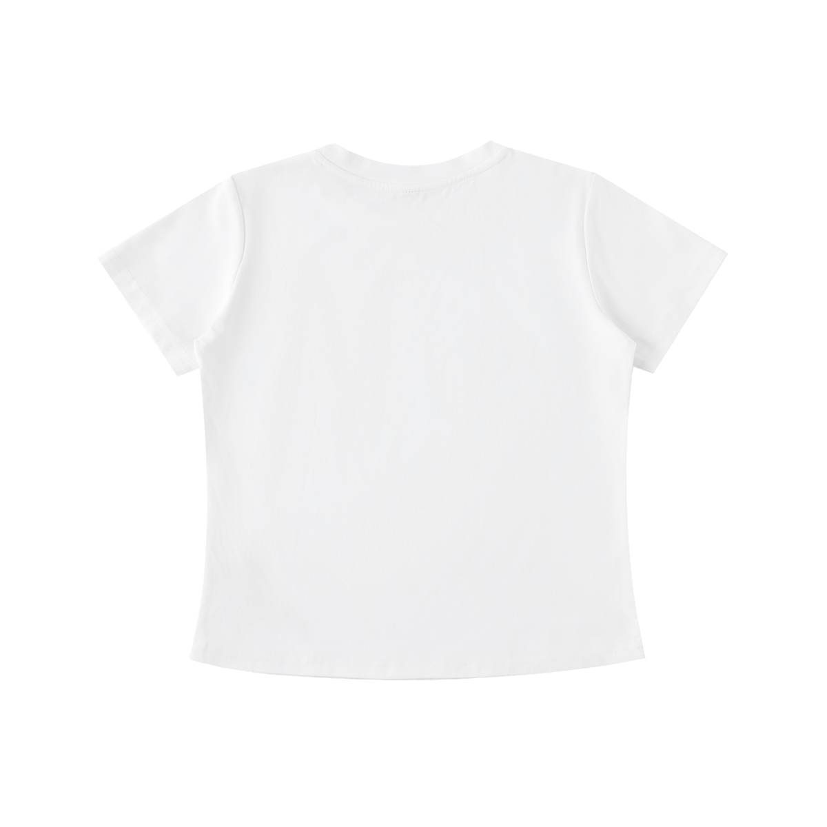 Black & Loving It - Slim Fit T-shirt