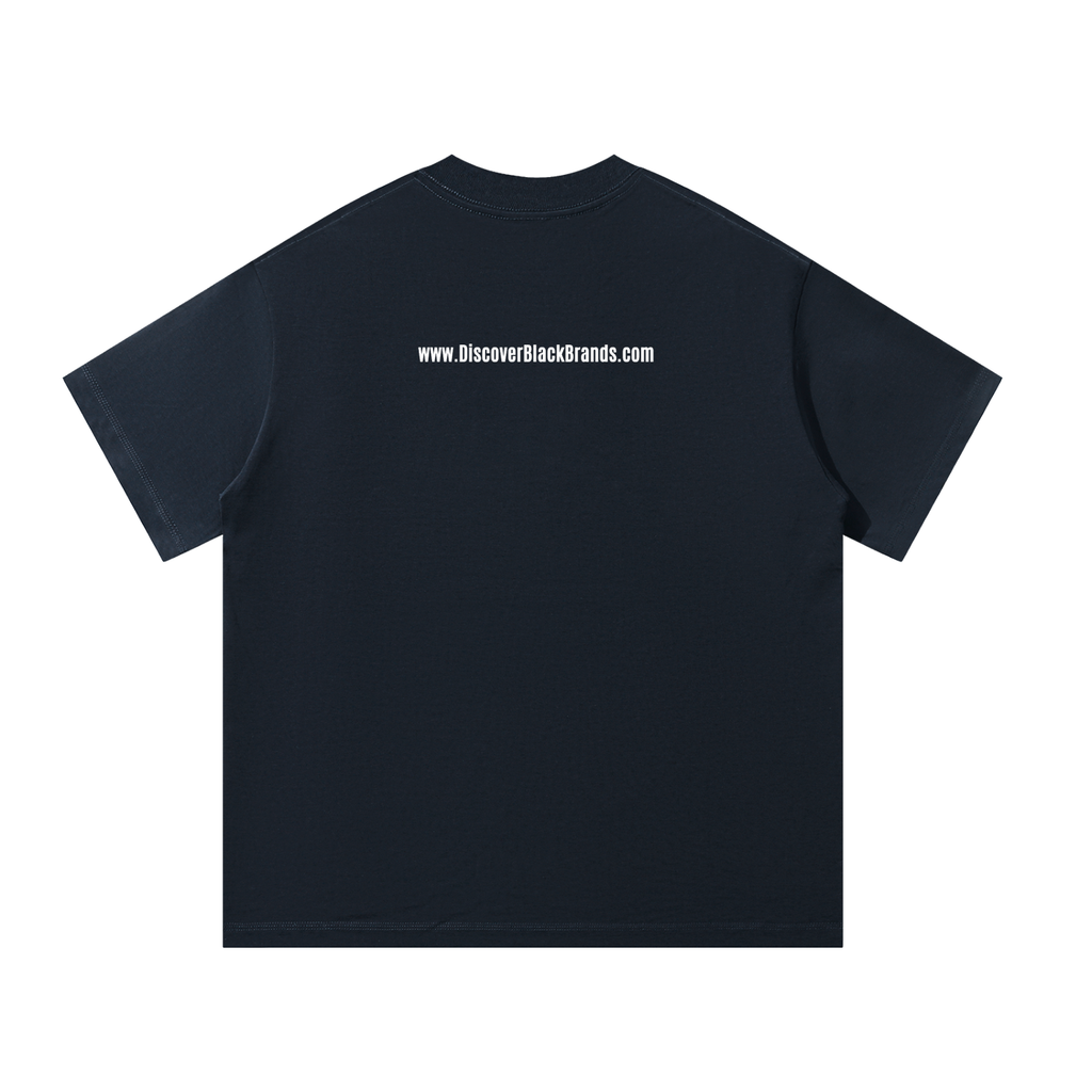 Men's Oversized T-Shirt