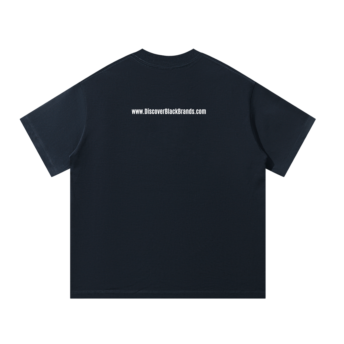 Men's Oversized T-Shirt