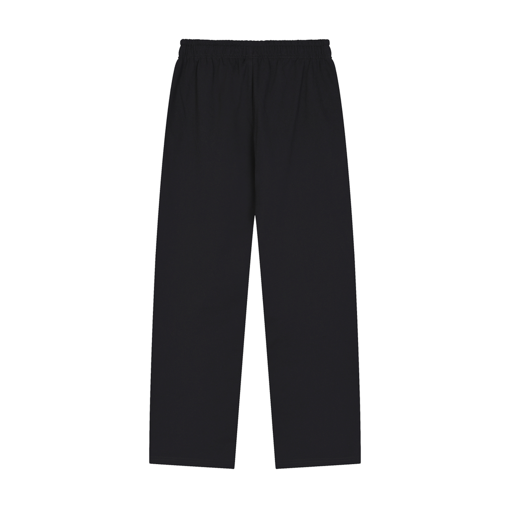 Men’s Heavyweight Sweatpants – 430 GSM Cotton Blend Streetwear Joggers