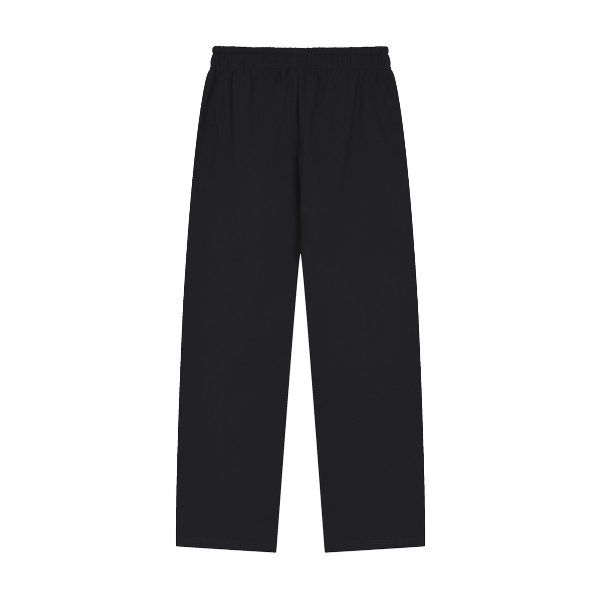 Men’s Heavyweight Sweatpants – 430 GSM Cotton Blend Streetwear Joggers