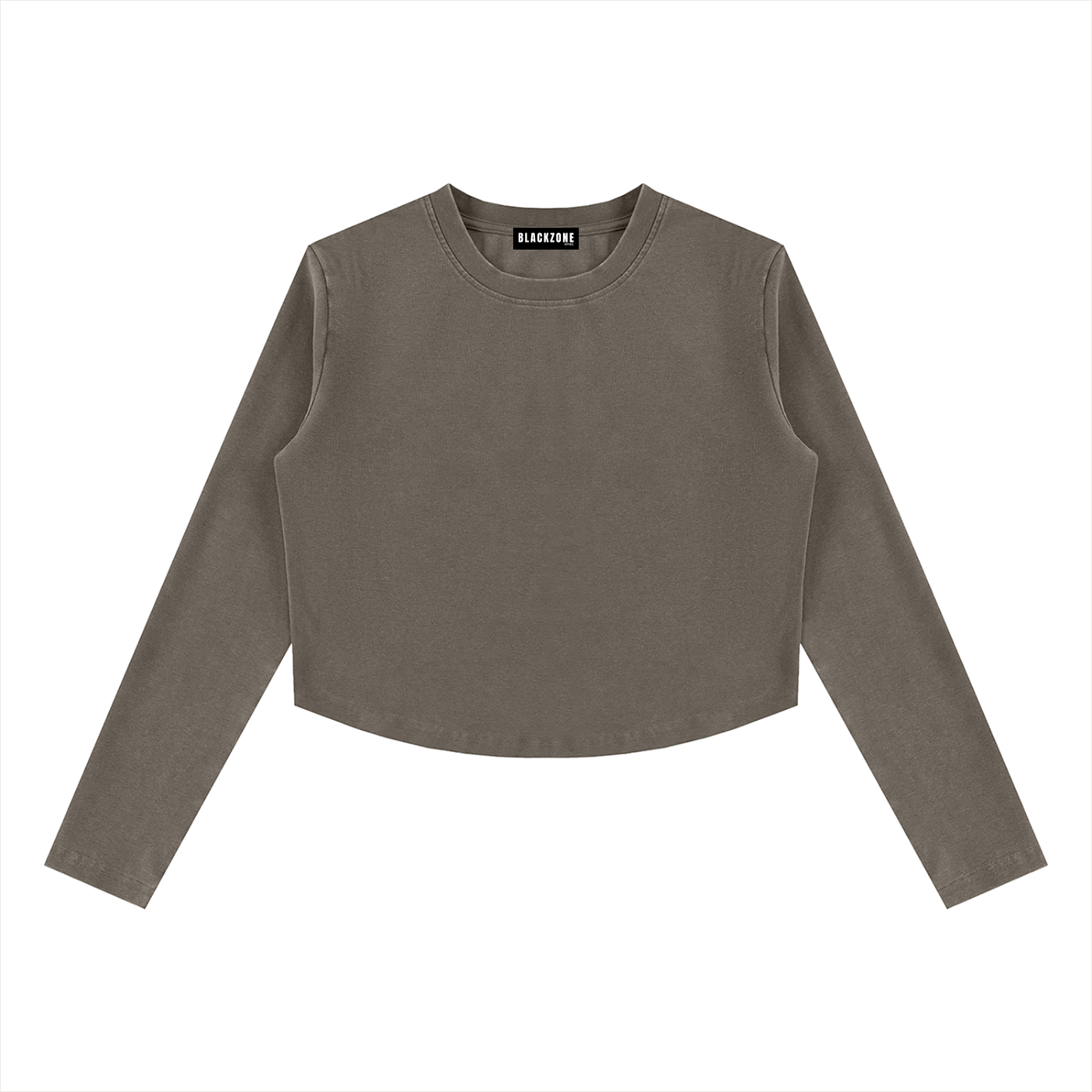 Women's Vintage Wash Slim T-Shirt