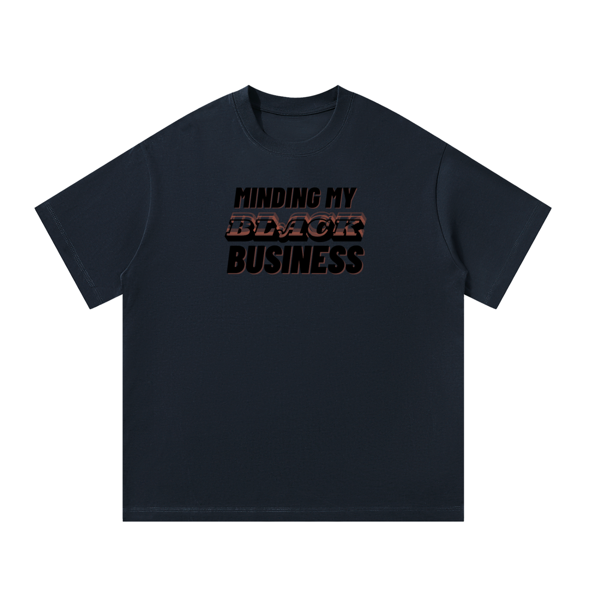 Men's Oversized T-Shirt