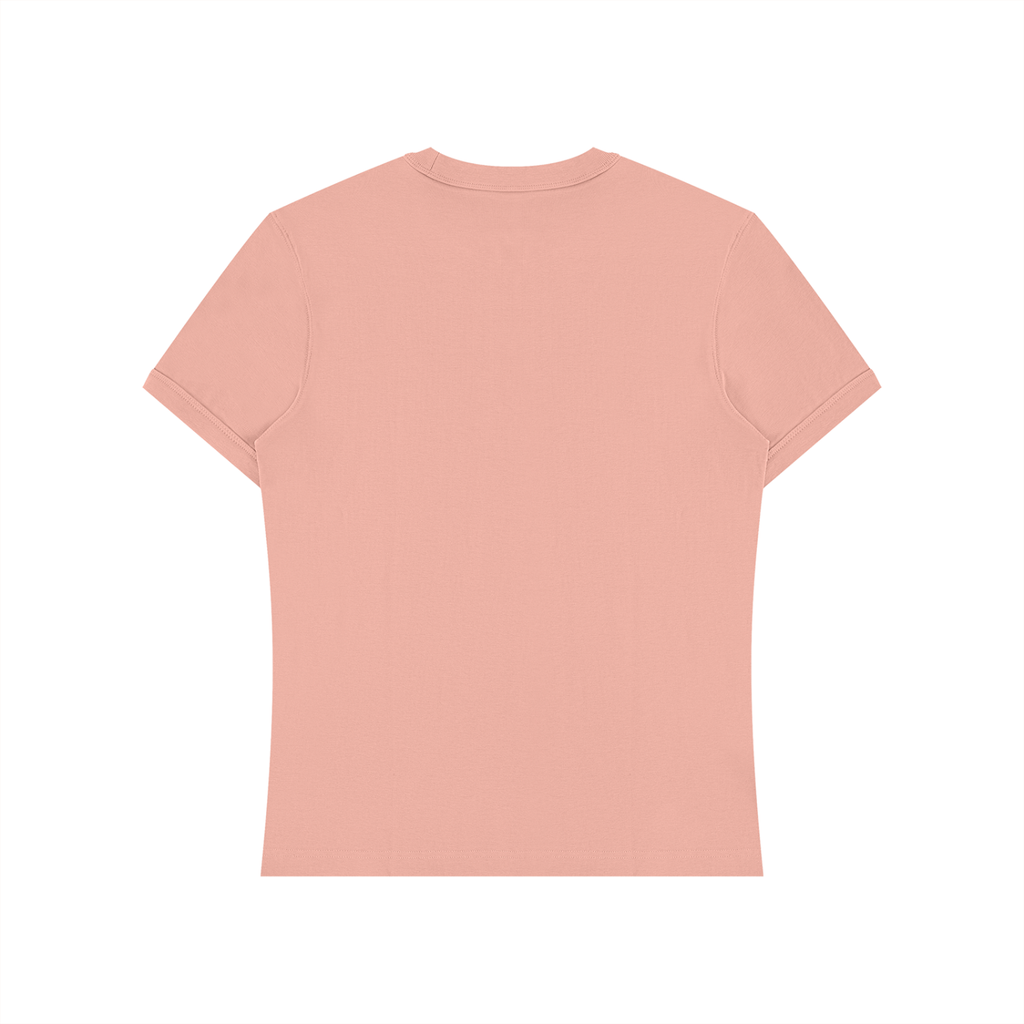 Heavyweight Slim Fit T-Shirt: raise A Fist In Unity