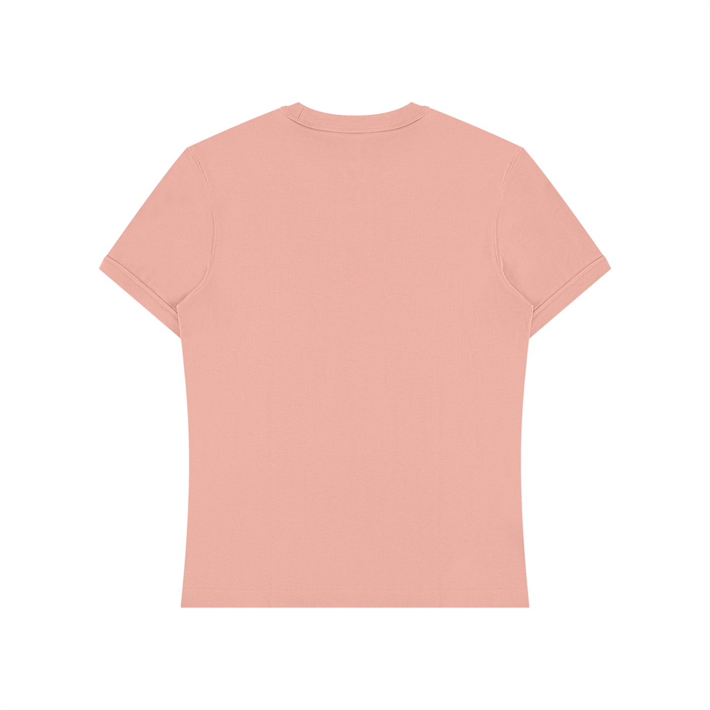 Heavyweight Slim Fit T-Shirt: raise A Fist In Unity