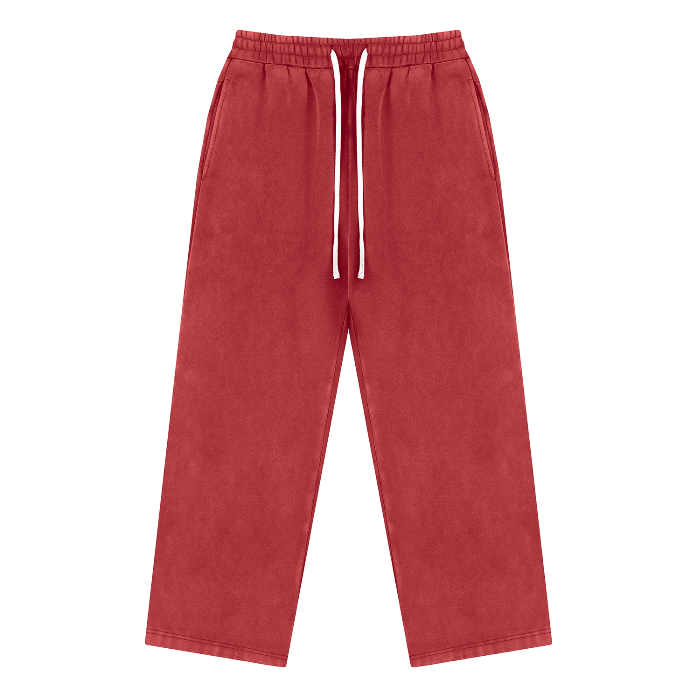Vintage Wash Fleece Sweatpants