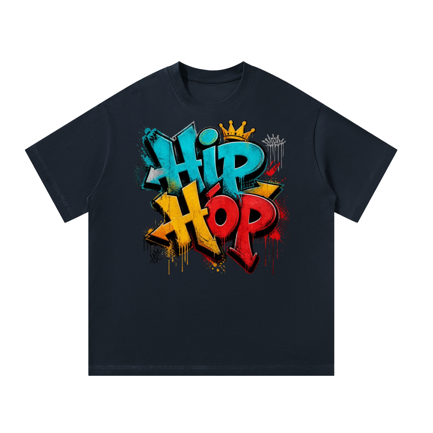 Men's Oversized T-Shirt