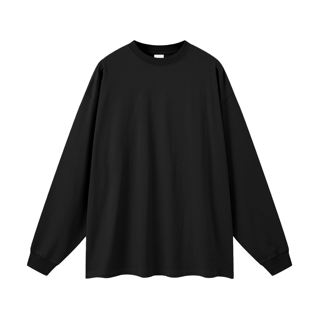 Men's Long Sleeve T-Shirt