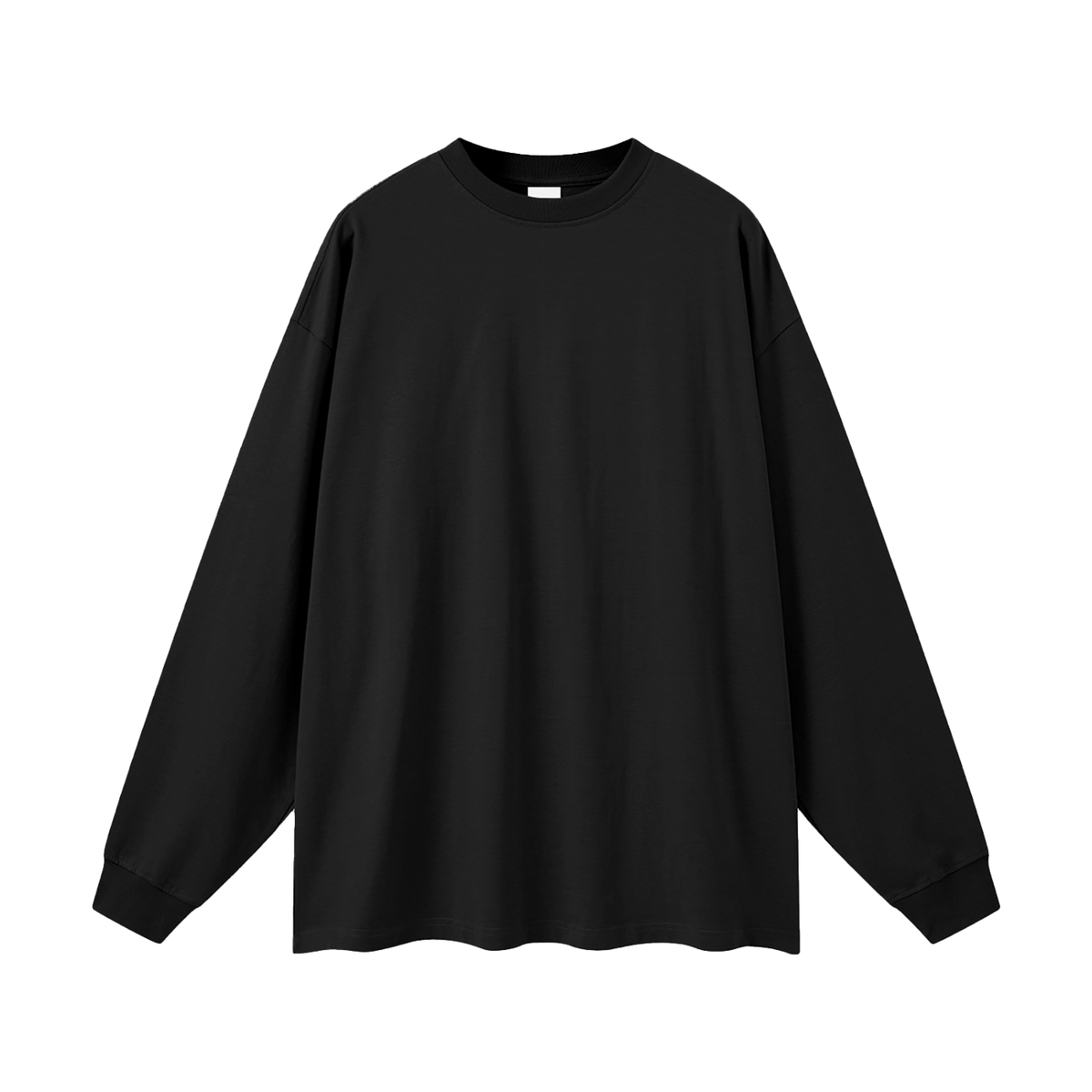 Men's Long Sleeve T-Shirt