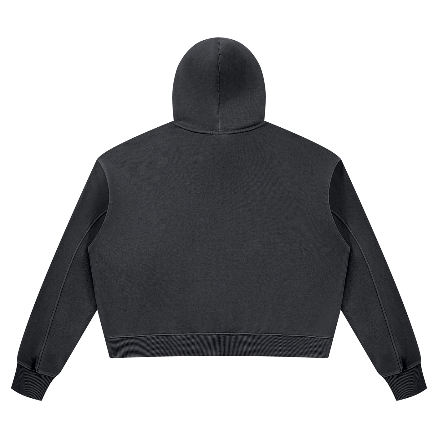 Women’s Vintage Wash Heavyweight Hoodie: Brooklyn