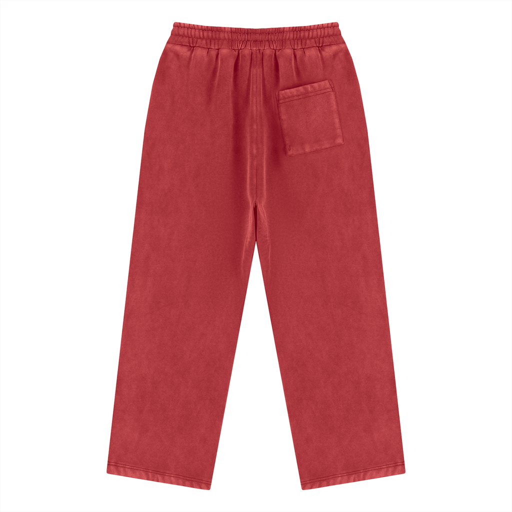 Vintage Wash Fleece Sweatpants