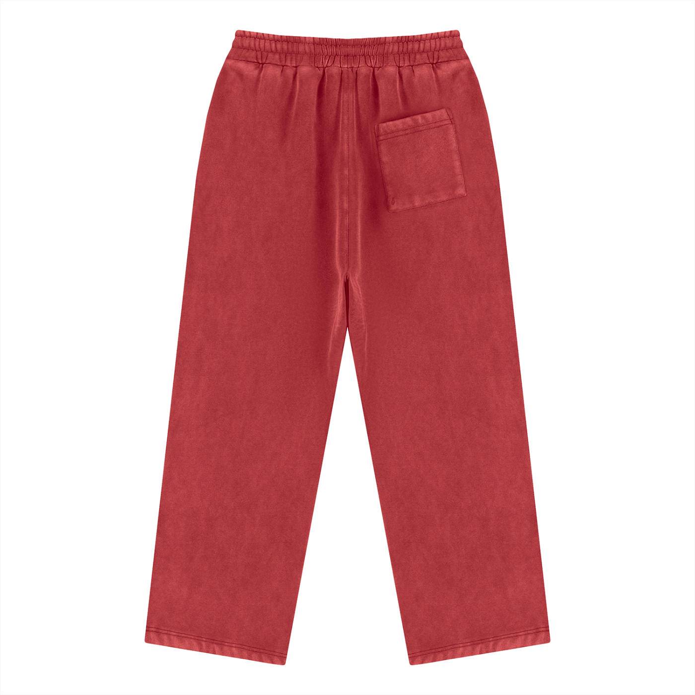 Vintage Wash Fleece Sweatpants