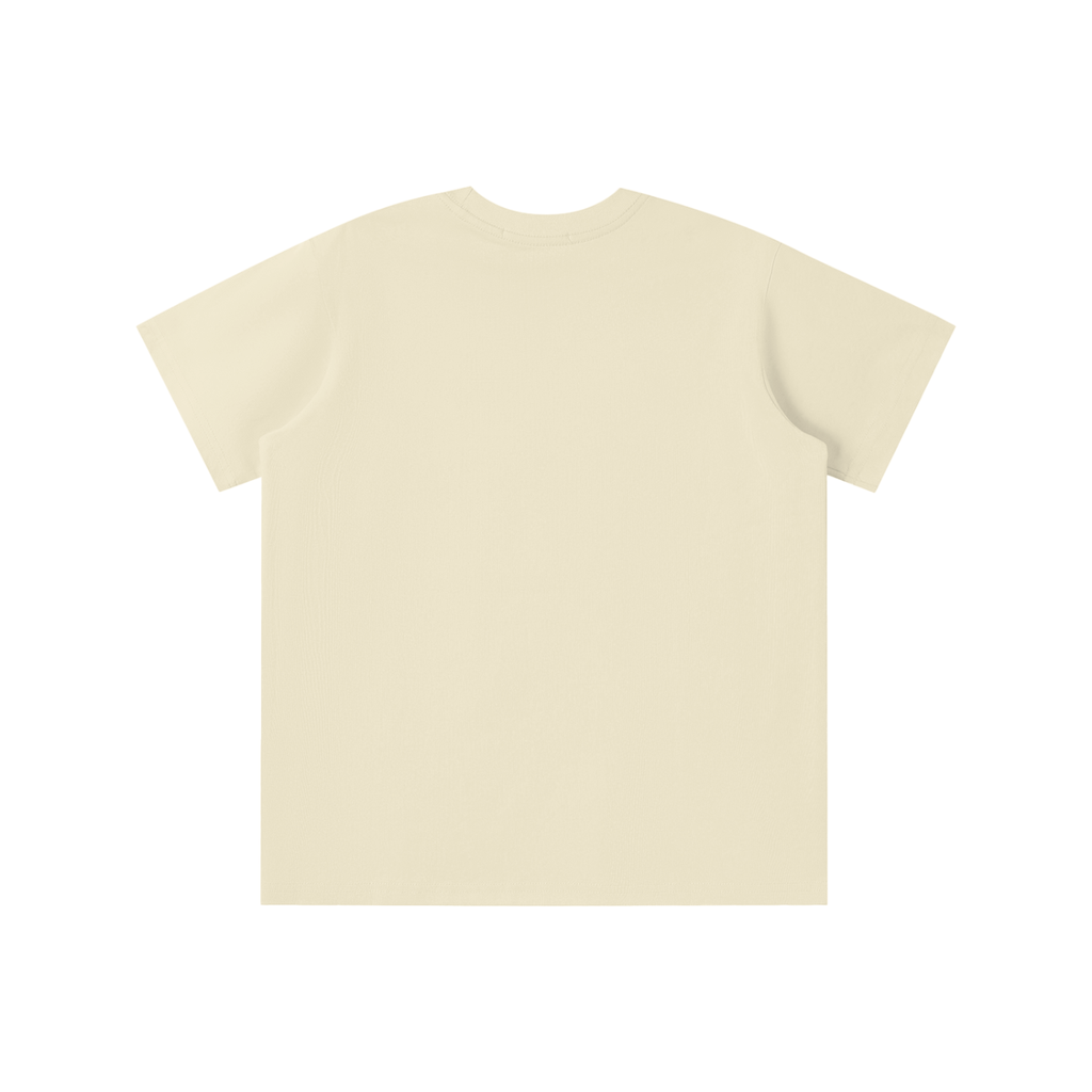 Girls Sorona Quick-Dry Cooling Kids' T-shirt: Dancers