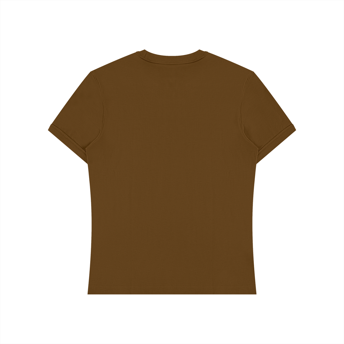Heavyweight Slim Fit T-Shirt