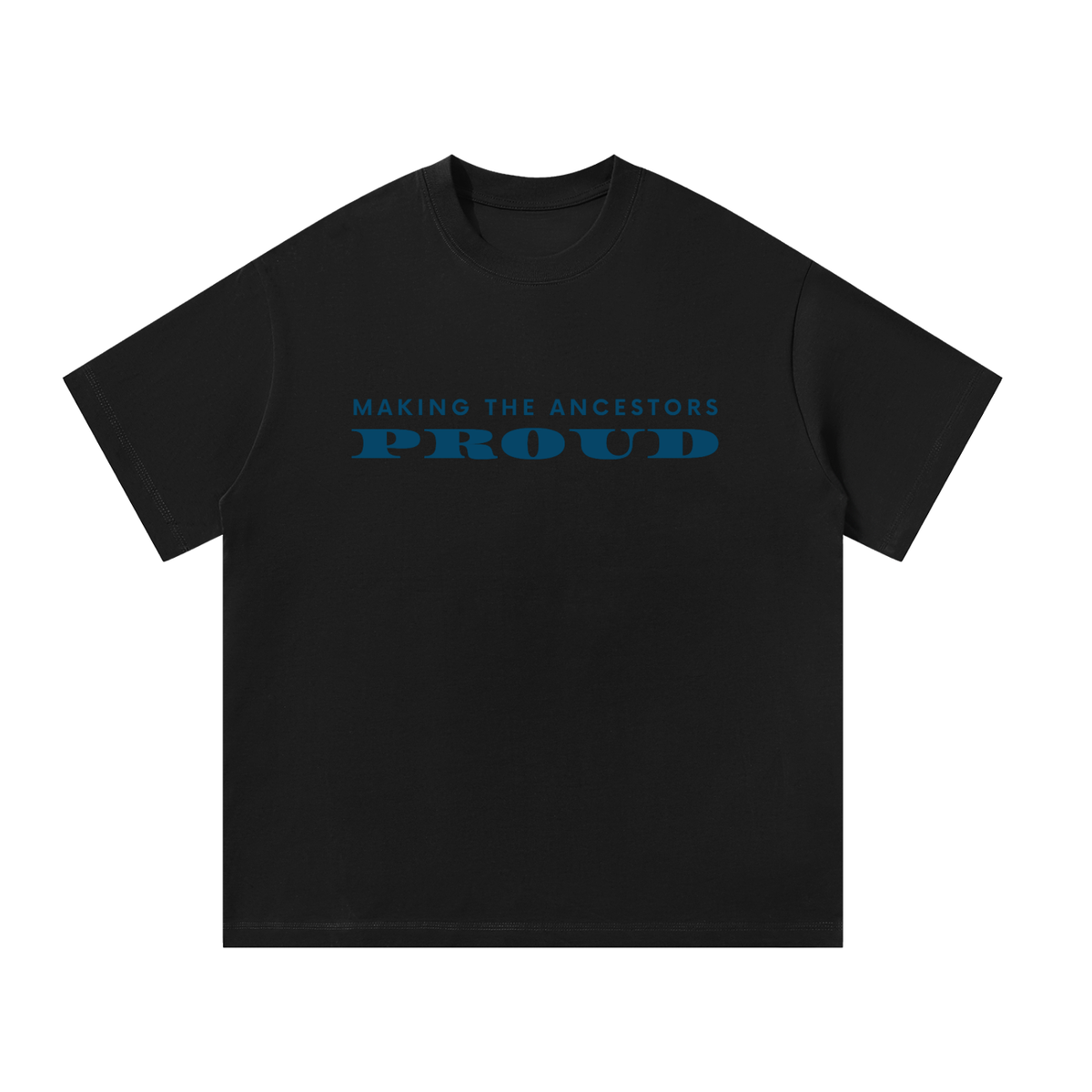 Men's Oversized T-Shirt