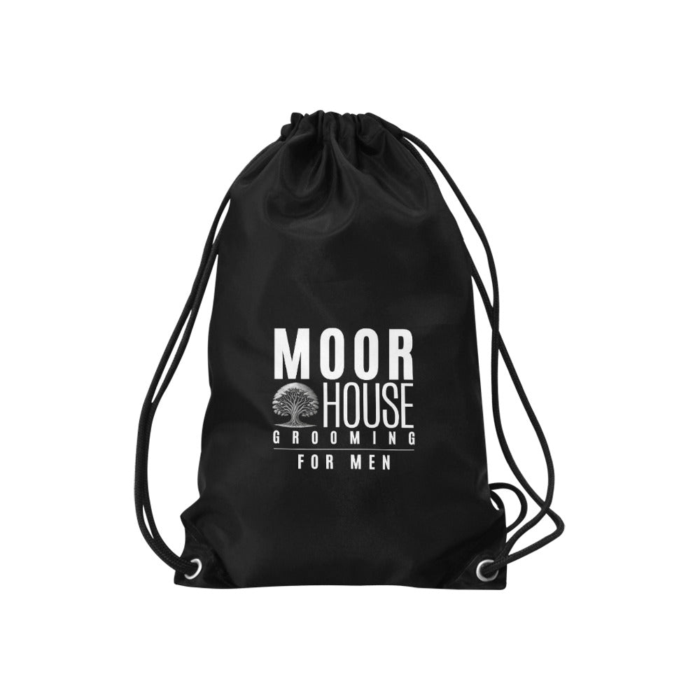 Moor House Men’s Grooming Drawstring Bag | Travel & Gym Bag
