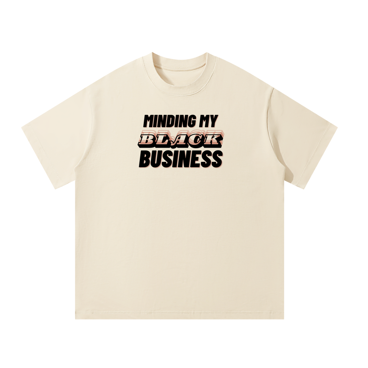Men's Oversized T-Shirt