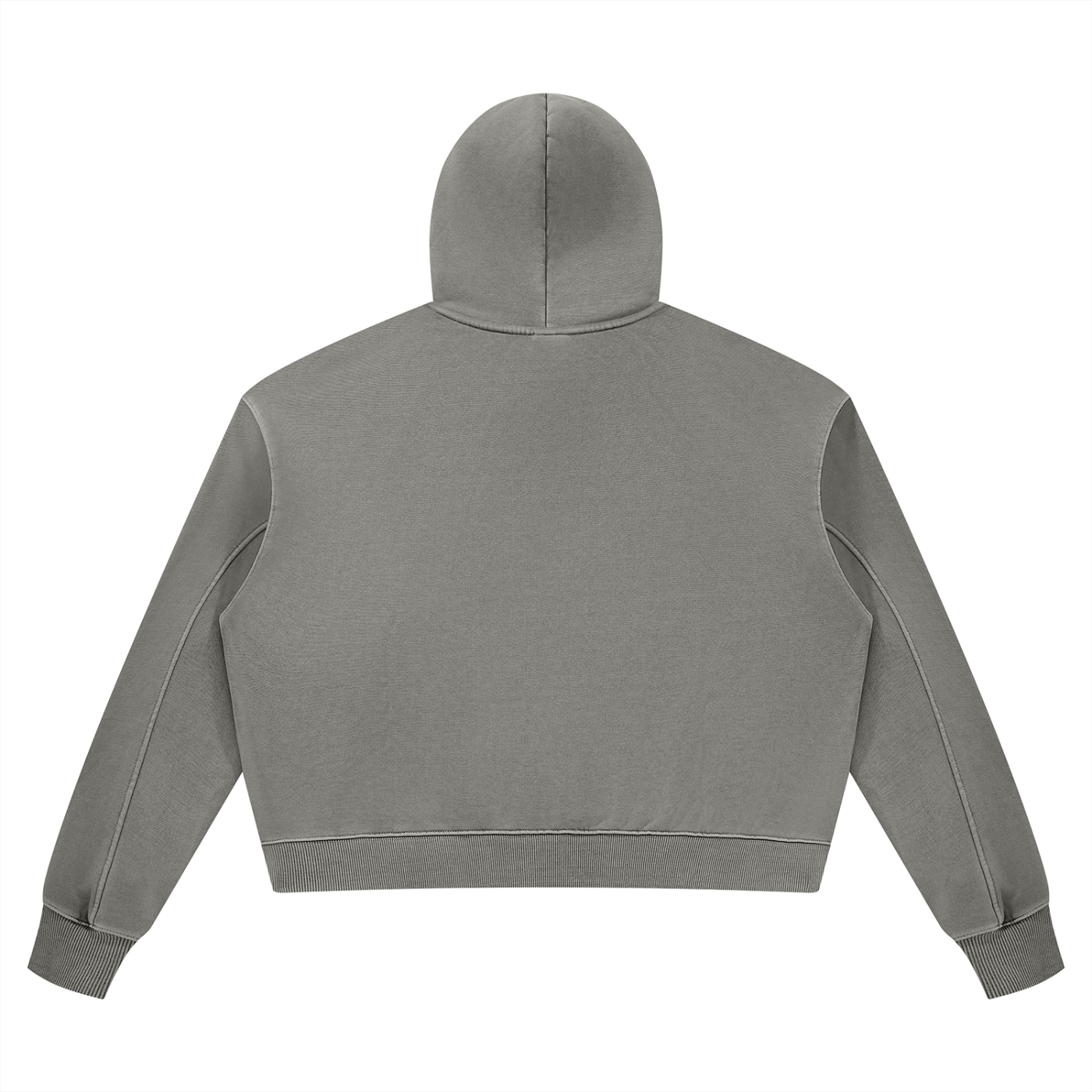 Women’s Vintage Wash Heavyweight Hoodie: Dancers