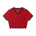 Women’s Color Block Performance T-Shirt
