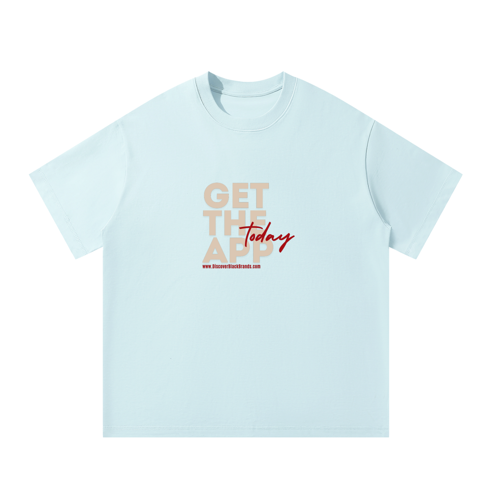 Men's Oversized T-Shirt