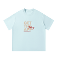 Men's Oversized T-Shirt