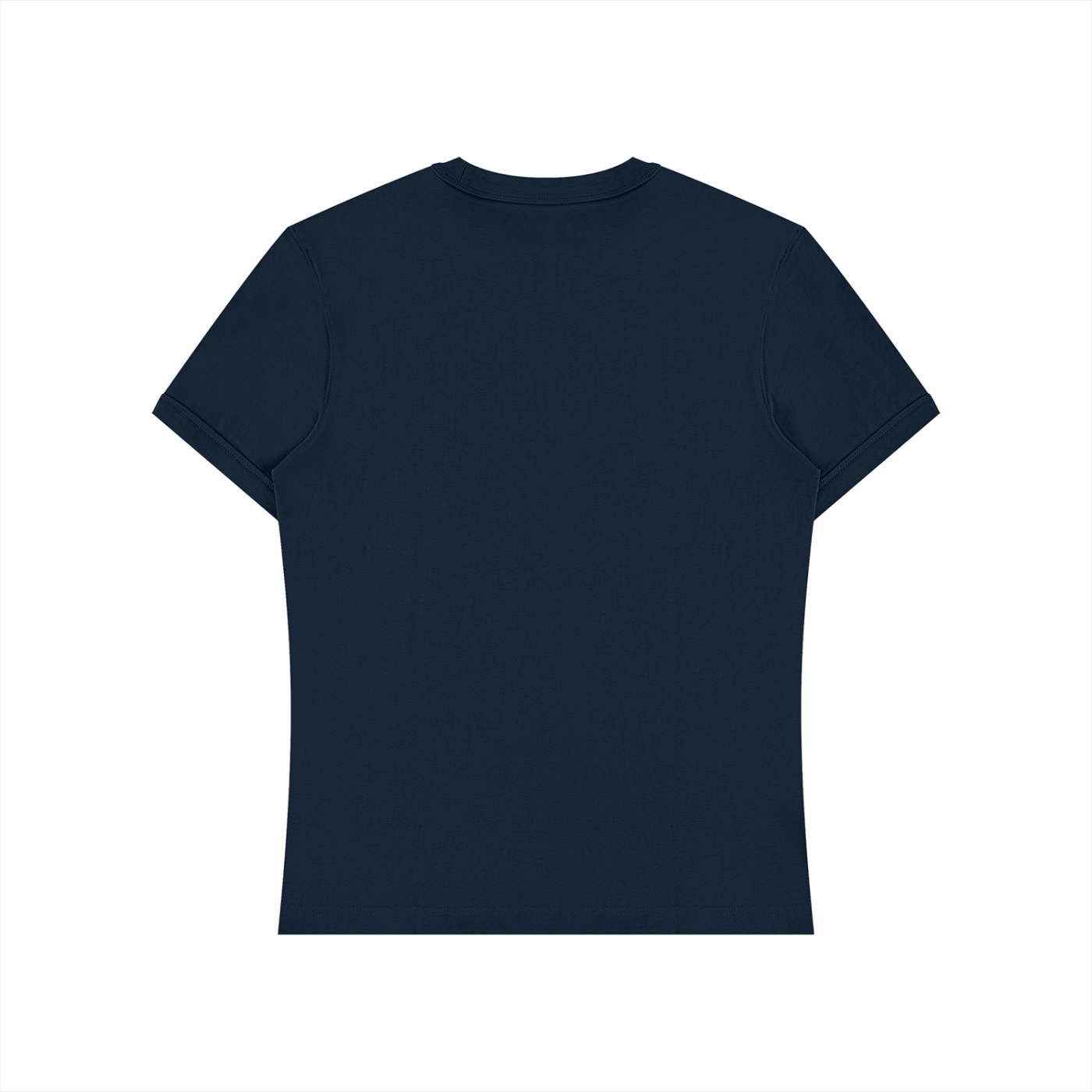 Heavyweight Slim Fit T-Shirt
