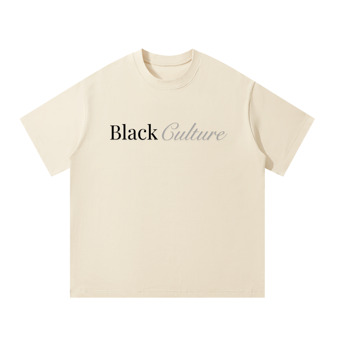 Men's Oversized T-Shirt