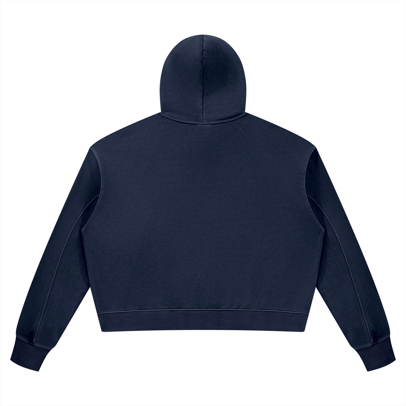 Women’s Vintage Wash Heavyweight Hoodie: Brooklyn
