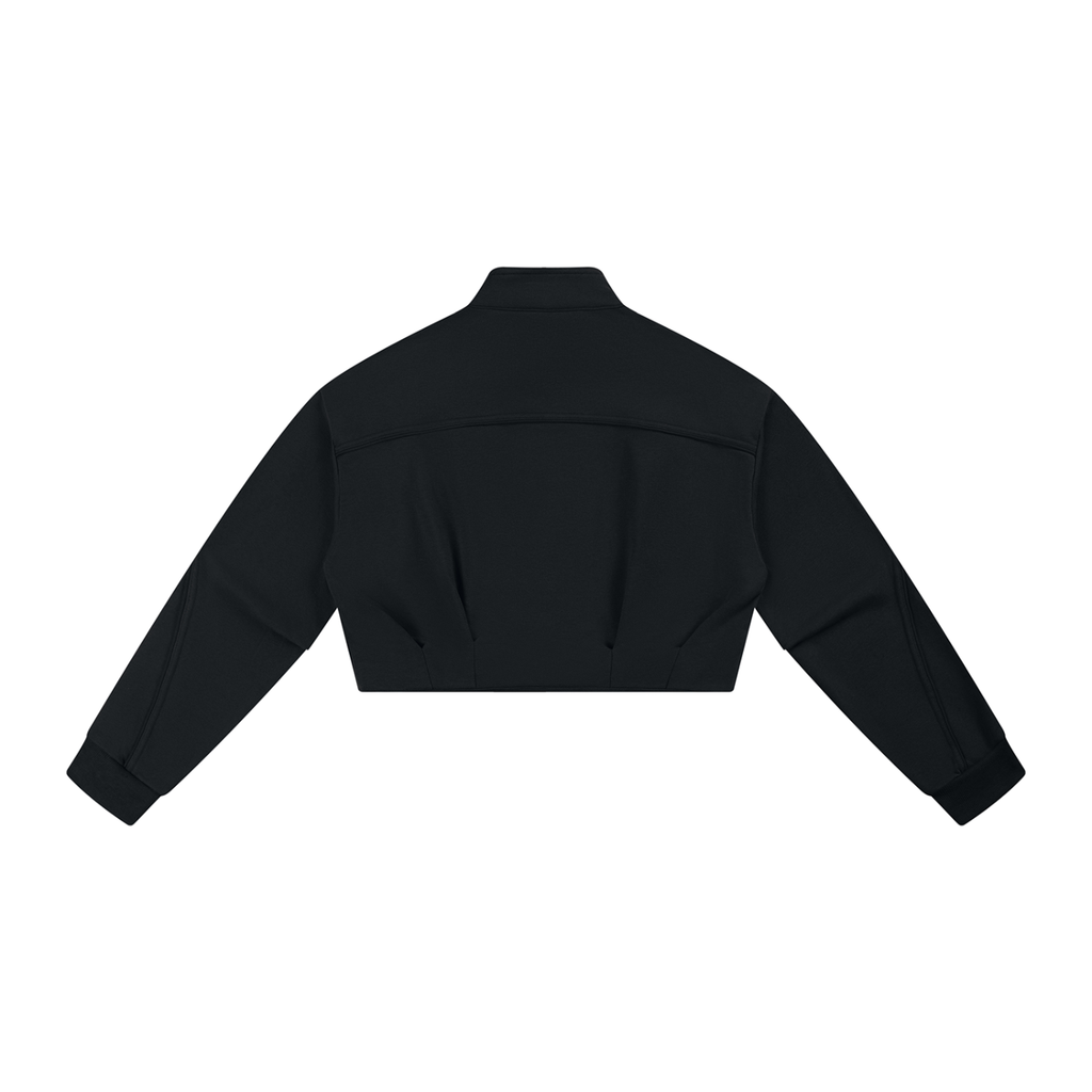 Women's Button-Front Jacket