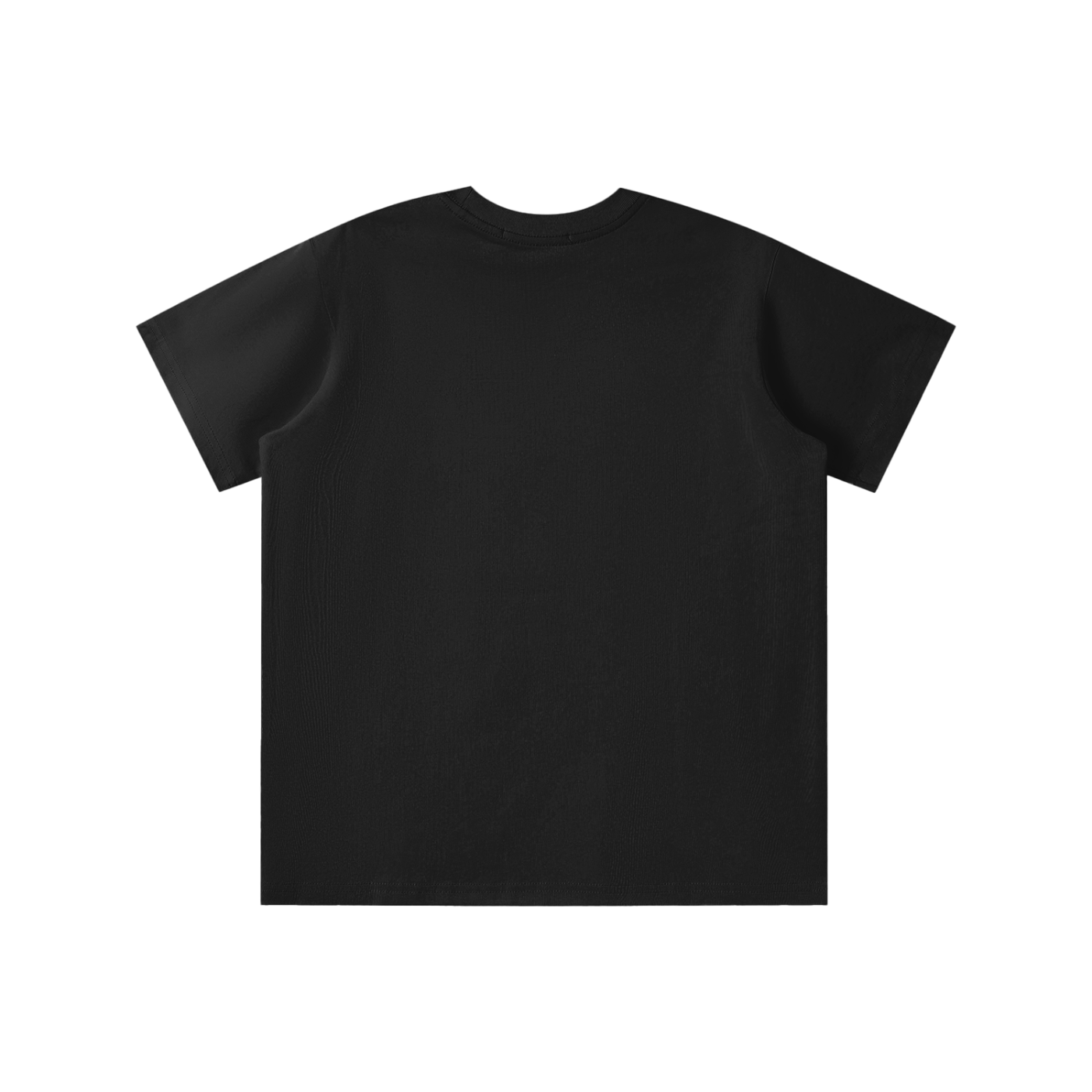 Girls Sorona Quick-Dry Cooling Kids' T-shirt: Dancers