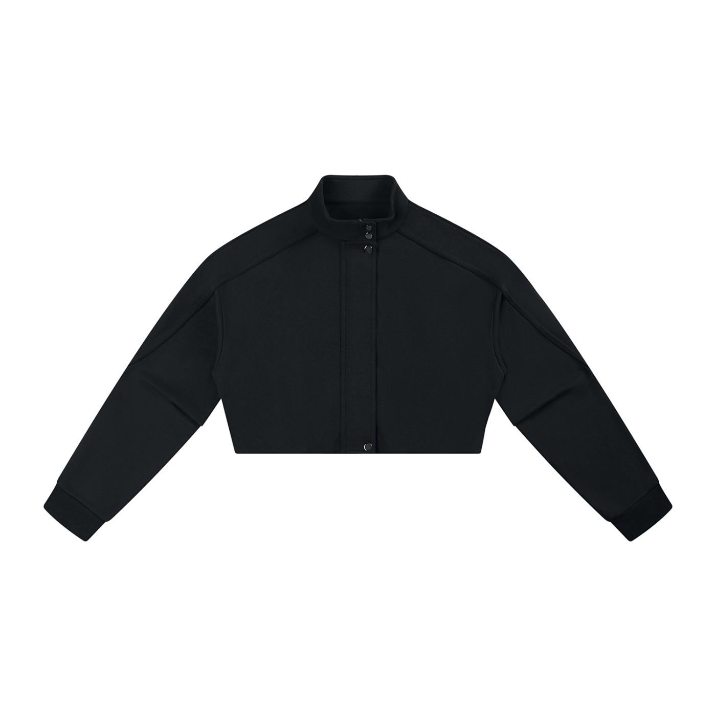 Women's Button-Front Jacket