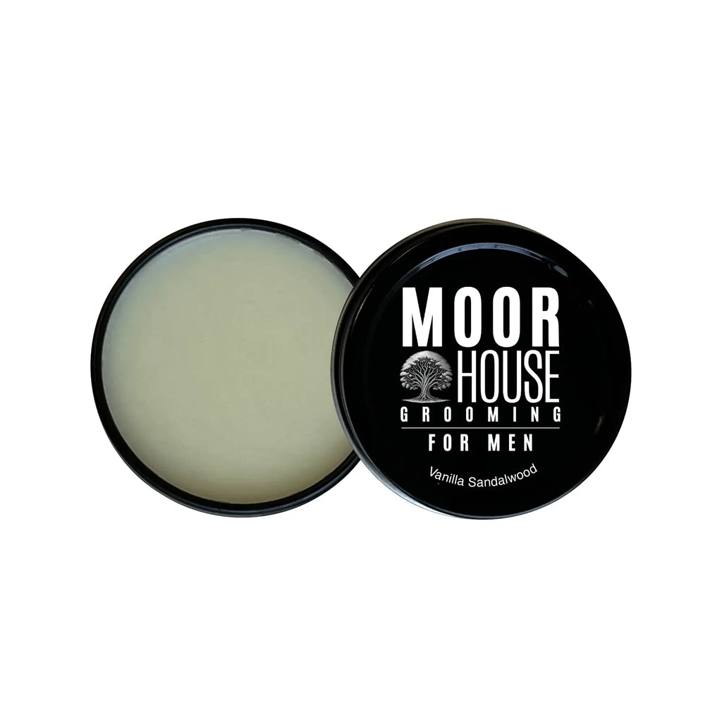Solid Fragrance - Vanilla Sandalwood