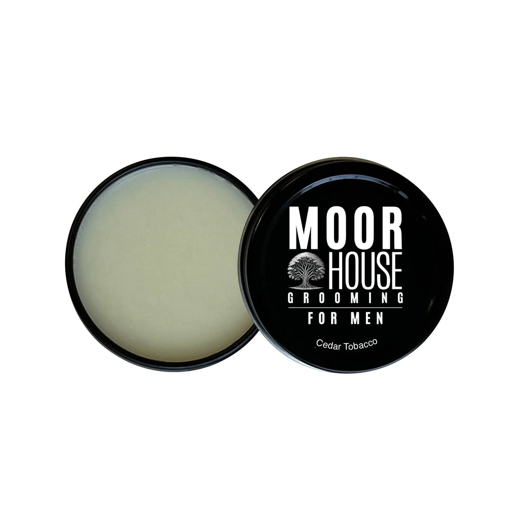 Solid Fragrance - Cedar Tobacco