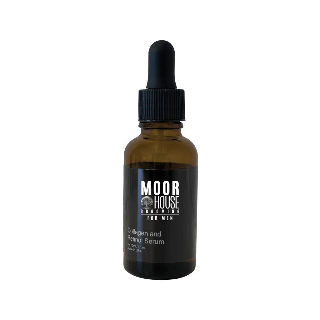 Age Reversal Collagen and Retinol Serum