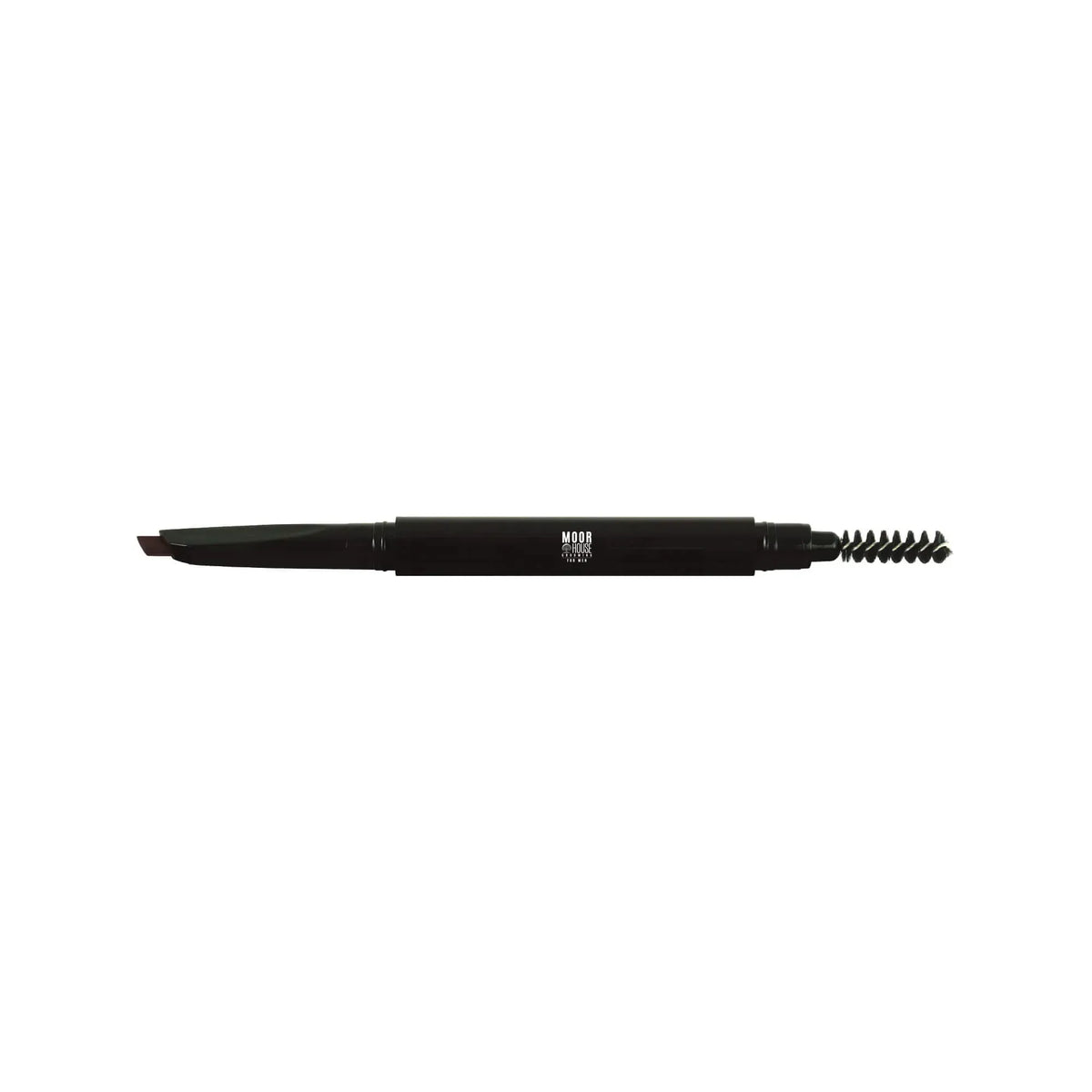Automatic Eyebrow Pencil For Men - Charcoal