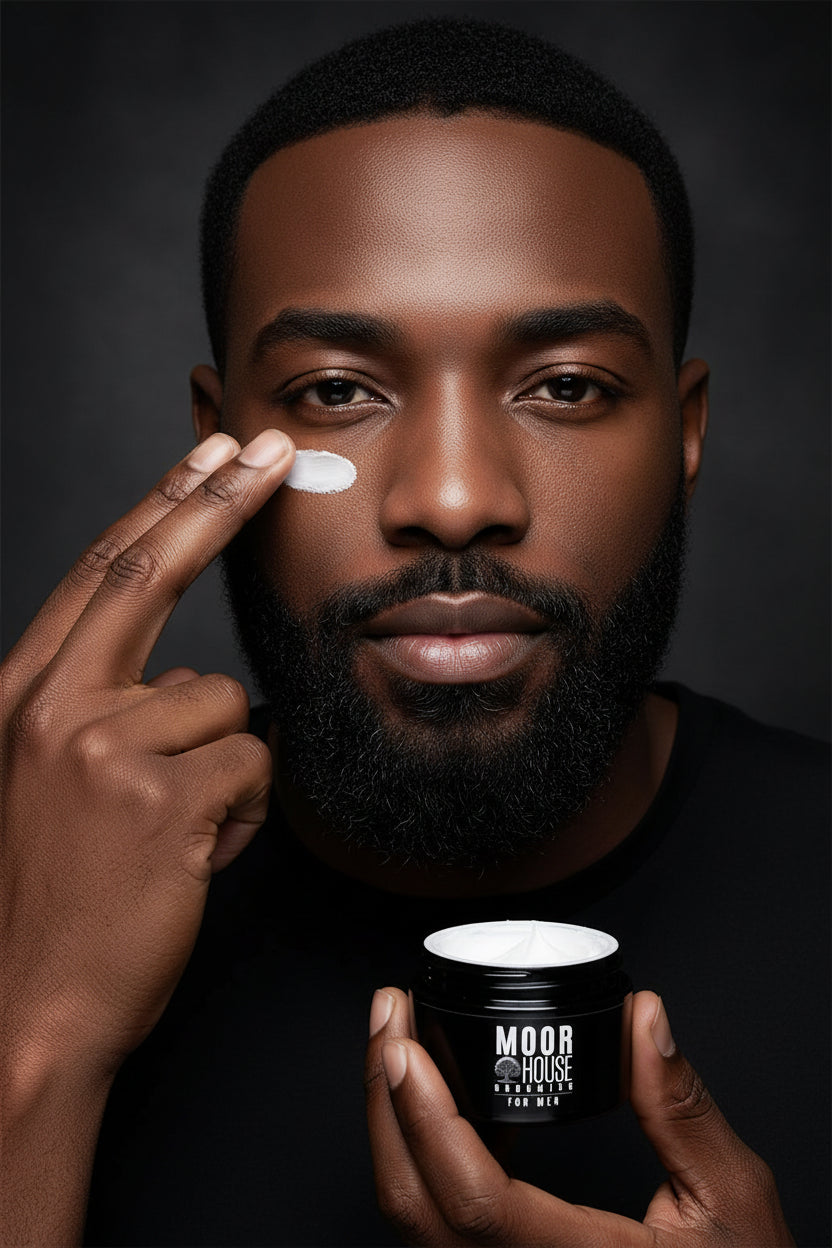 Rich/Thick Silk Mimosa Tree Bark Eye Cream