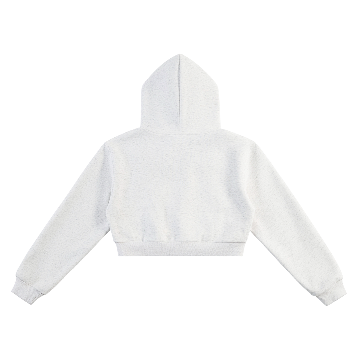 “Wine Person” Essential Cropped Hoodie – Women’s 350 GSM Graphic Streetwear