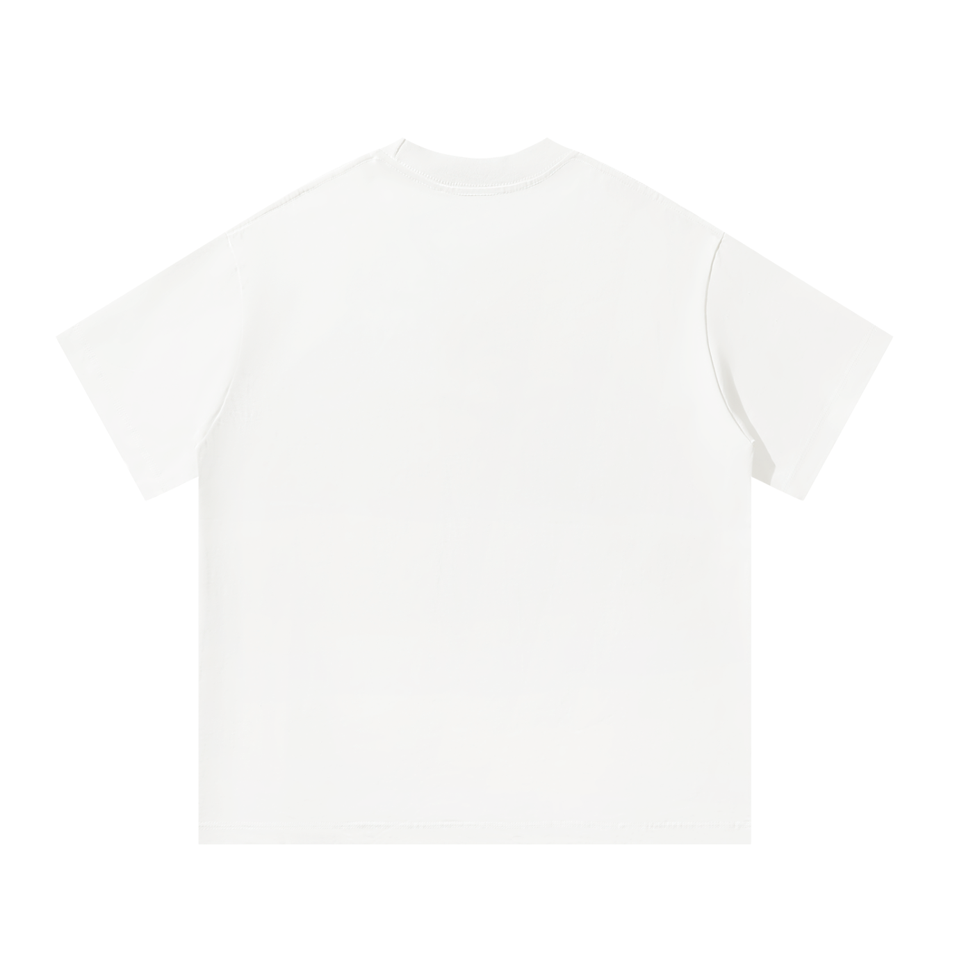 Oversized T-Shirt: Hip Hop