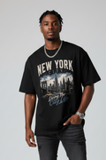 Men's Oversized T-Shirt