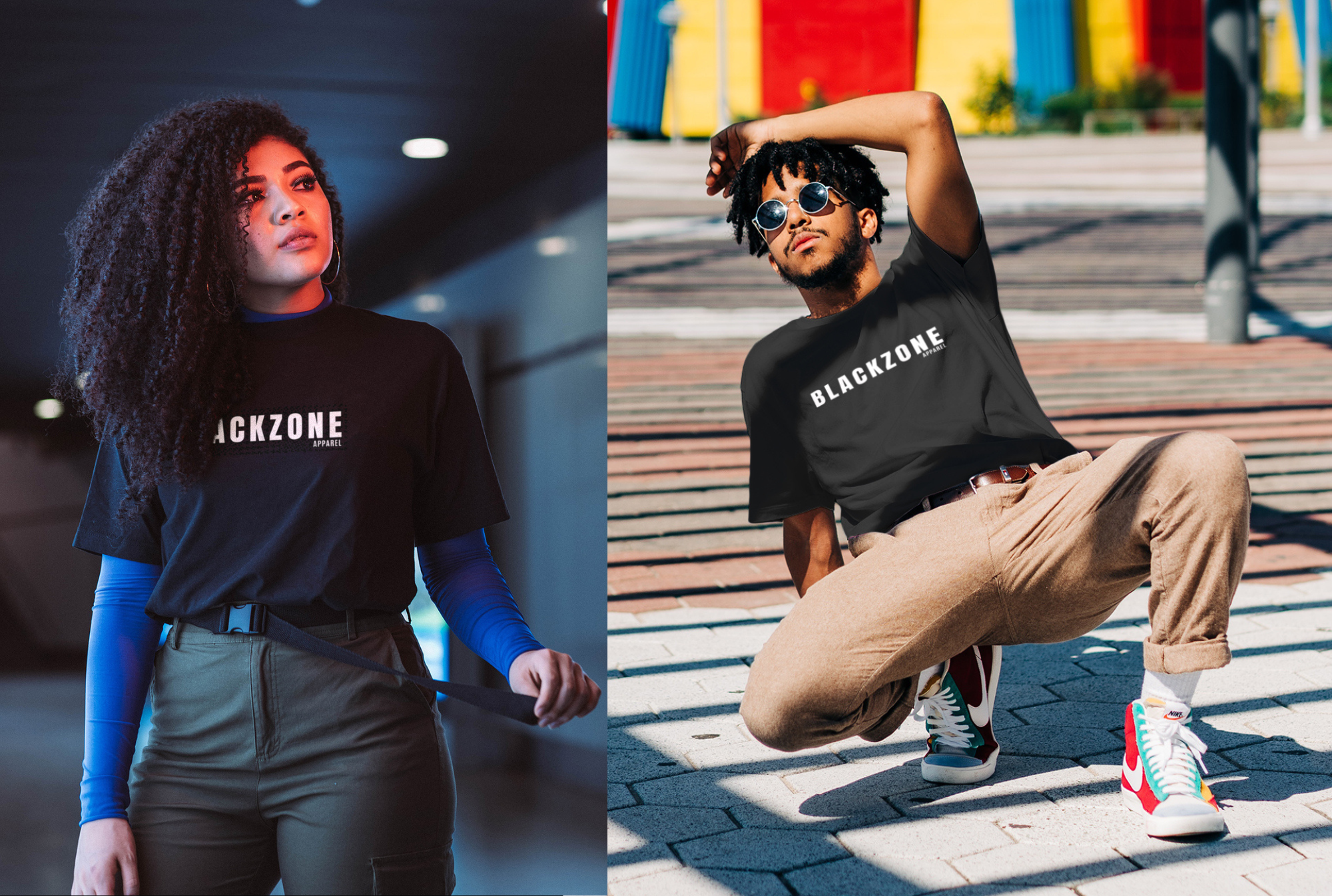 Heavyweight Slim Fit T-Shirt