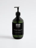 Moor House Grooming For Men Premium Hand & Body Wash, Ginger & Smoky Cardamom