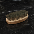 Bamboo Beard Boar Brush