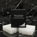 Natural Coconut Hair & Body Soap