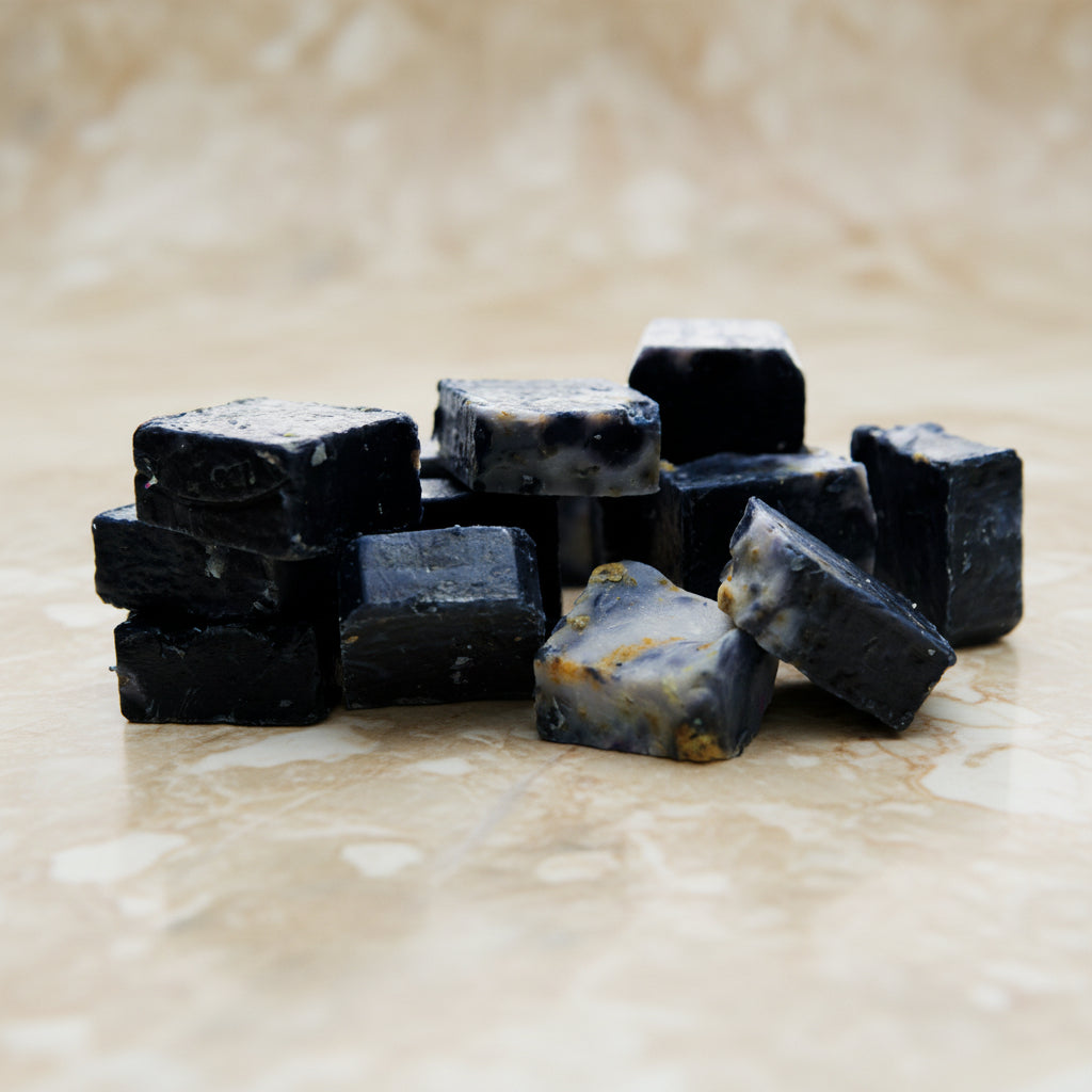 Indigo Shaving Soap